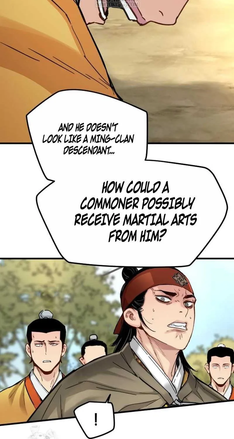 Read Surviving as a Genius on Borrowed Time chapter 60 image 22 on Lezhin