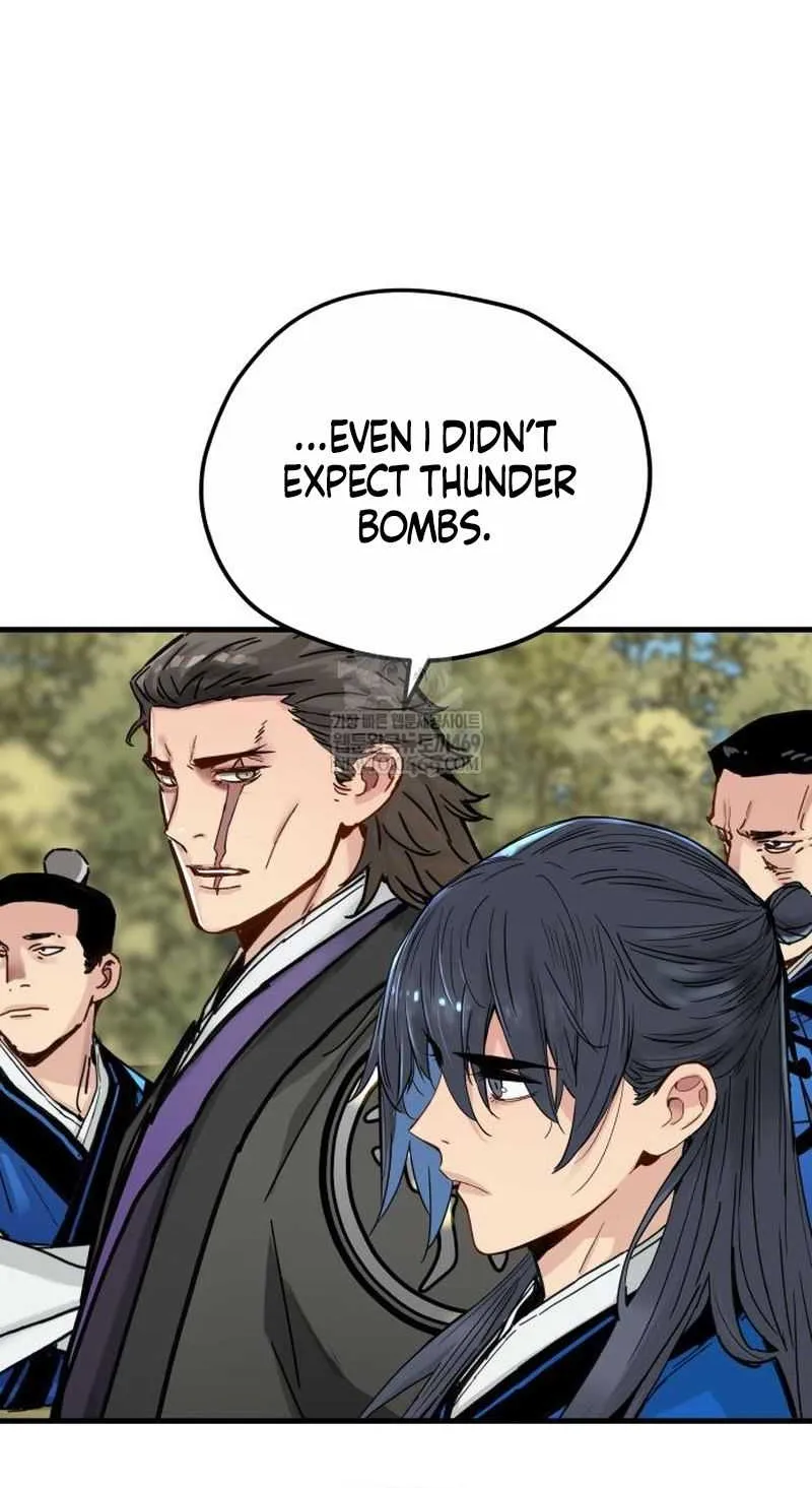 Read Surviving as a Genius on Borrowed Time chapter 60 image 24 on Lezhin