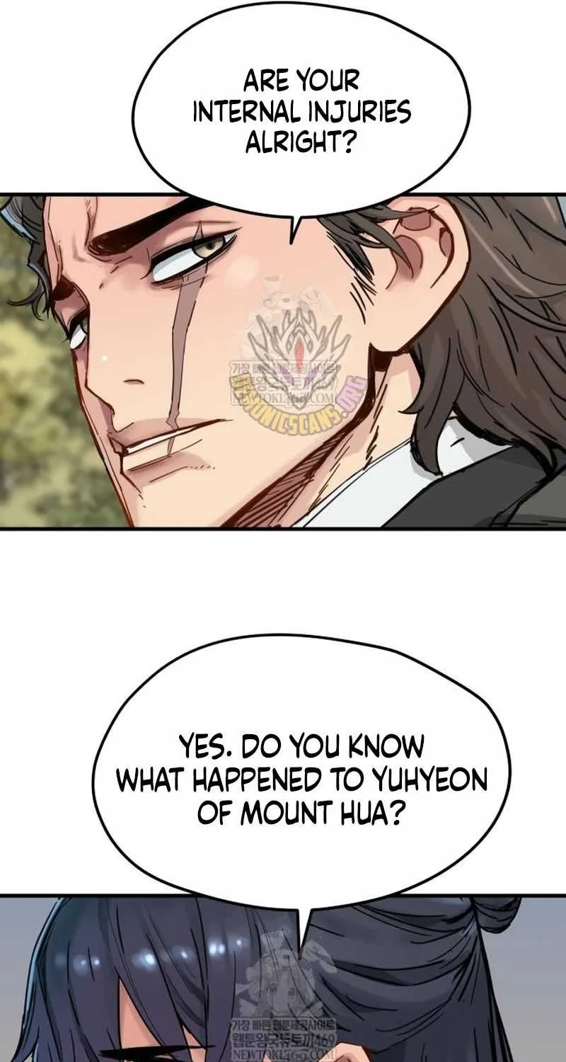 Read Surviving as a Genius on Borrowed Time chapter 60 image 25 on Lezhin