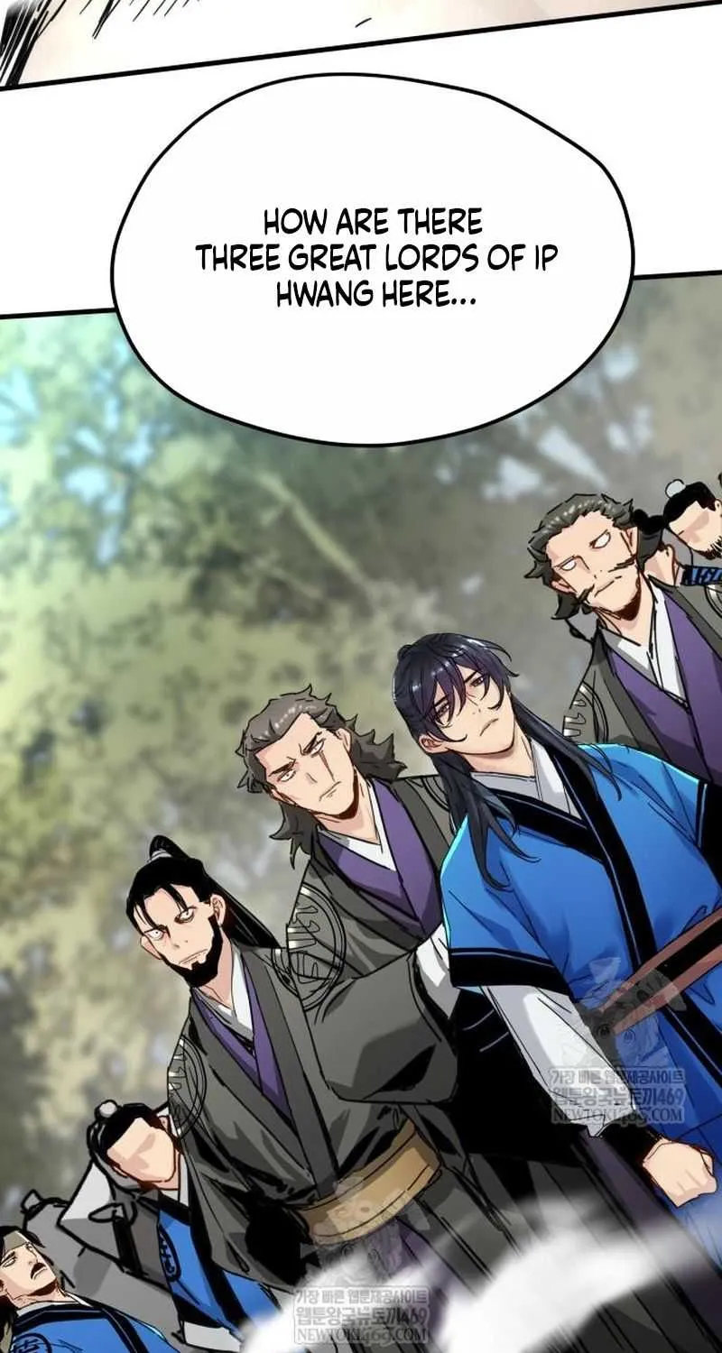 Read Surviving as a Genius on Borrowed Time chapter 60 image 3 on Lezhin