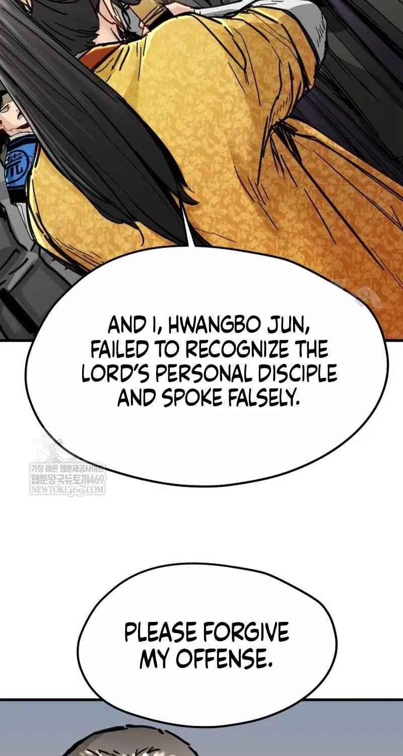 Read Surviving as a Genius on Borrowed Time chapter 60 image 35 on Lezhin