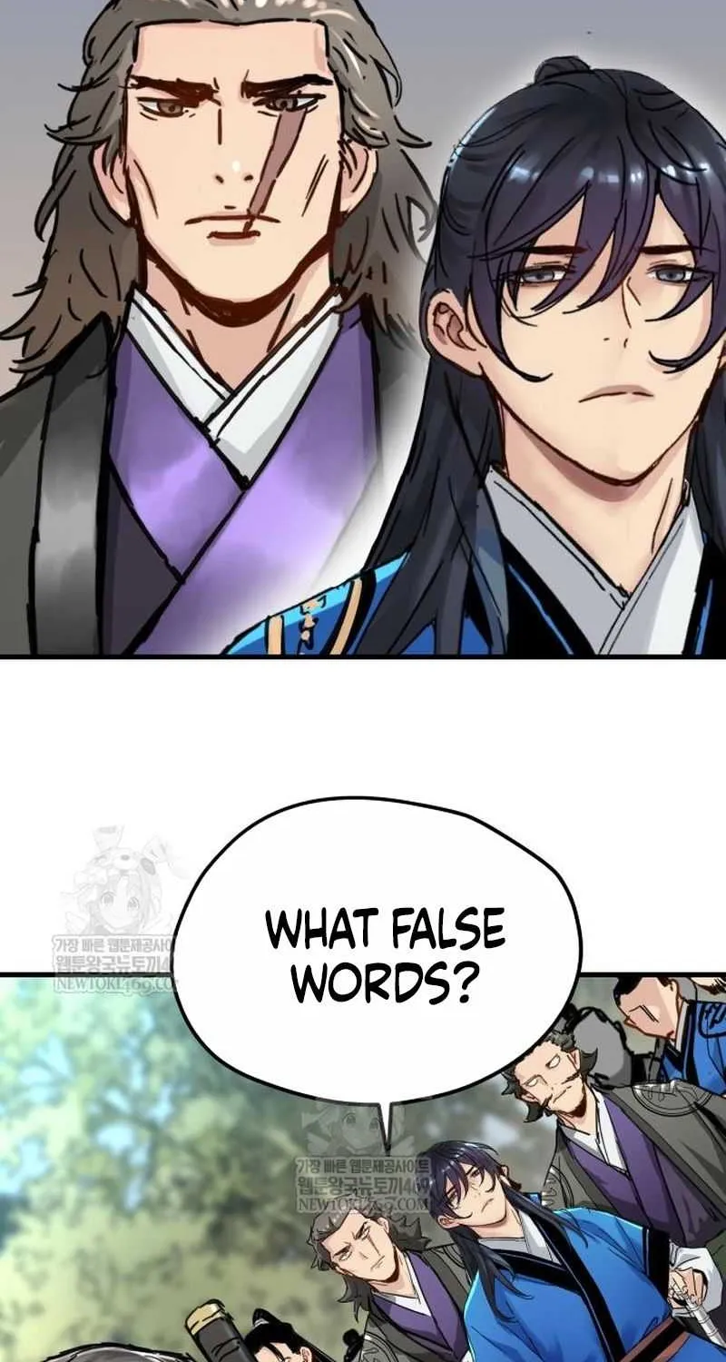 Read Surviving as a Genius on Borrowed Time chapter 60 image 36 on Lezhin
