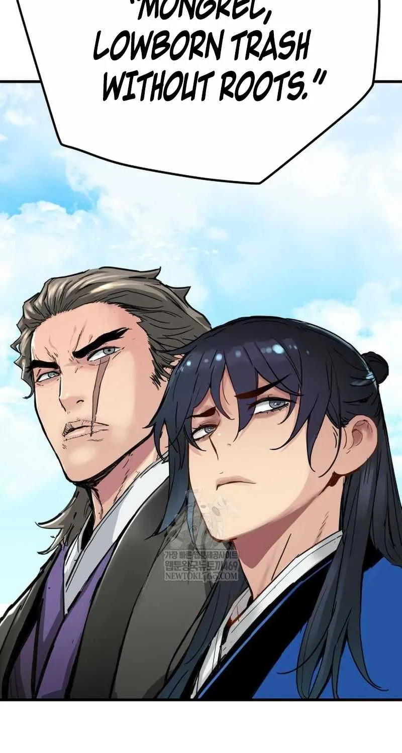 Read Surviving as a Genius on Borrowed Time chapter 60 image 39 on Lezhin