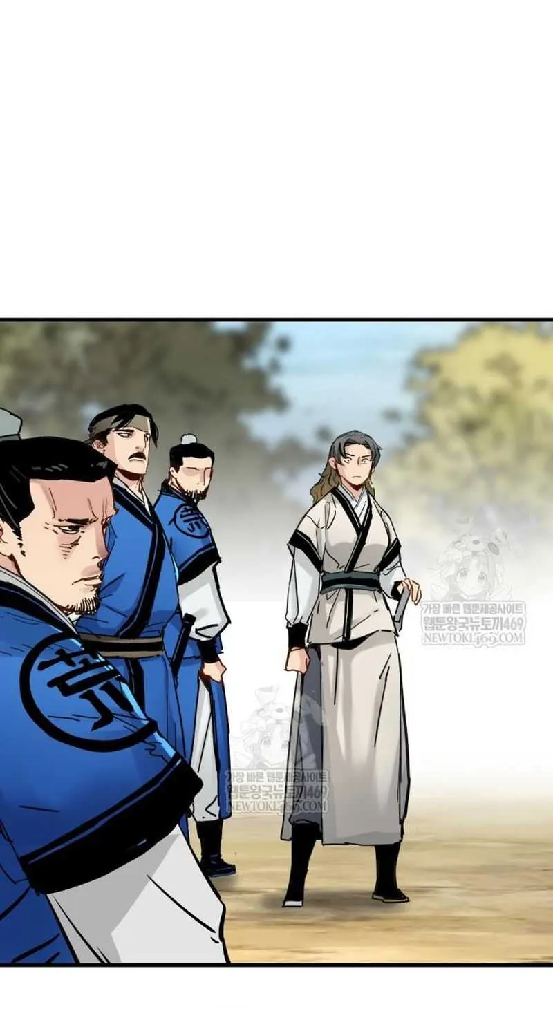 Read Surviving as a Genius on Borrowed Time chapter 60 image 40 on Lezhin