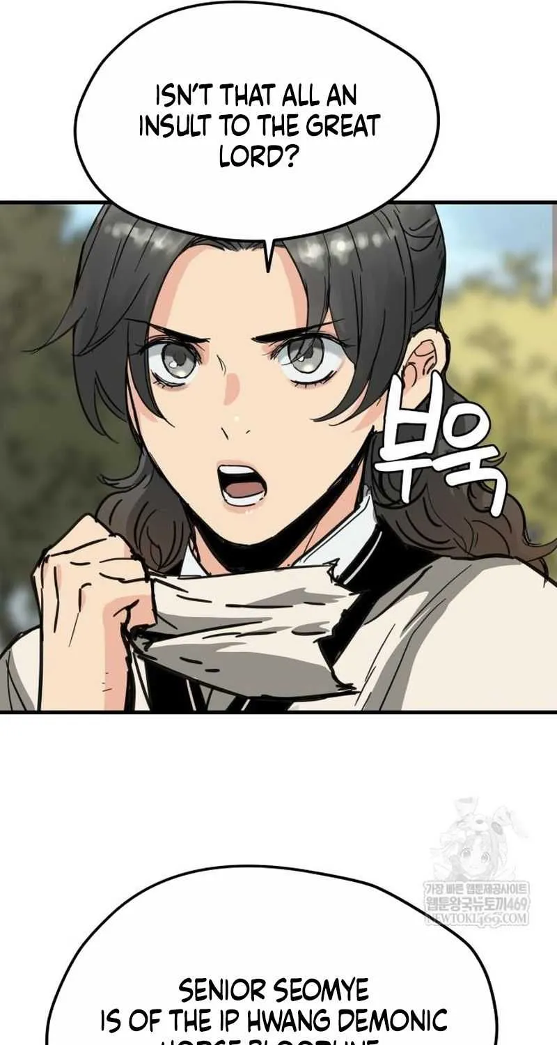 Read Surviving as a Genius on Borrowed Time chapter 60 image 41 on Lezhin