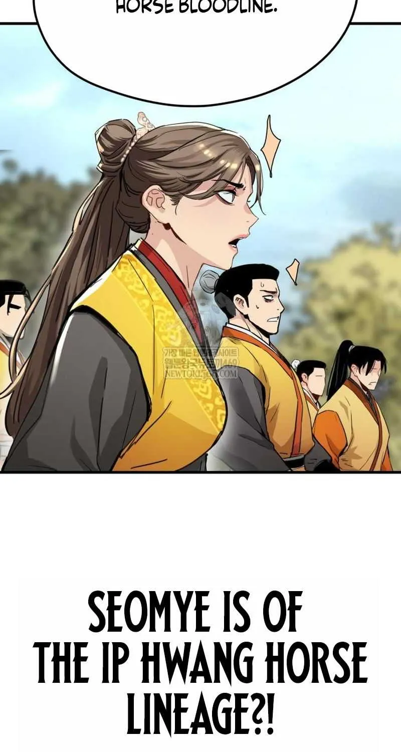 Read Surviving as a Genius on Borrowed Time chapter 60 image 42 on Lezhin