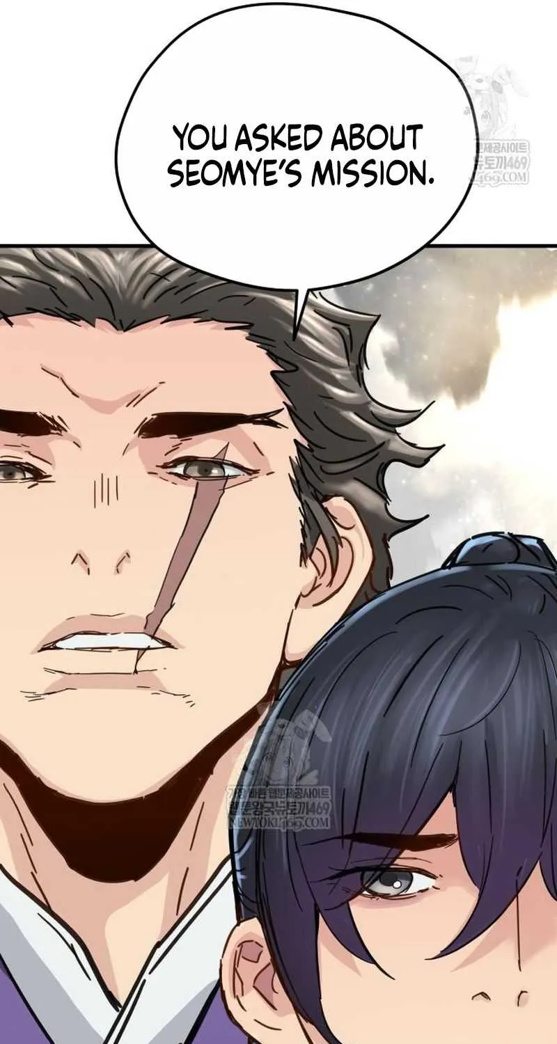 Read Surviving as a Genius on Borrowed Time chapter 60 image 49 on Lezhin