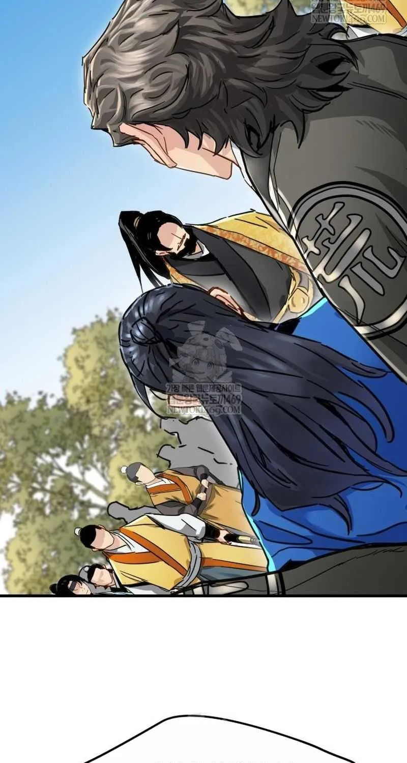 Read Surviving as a Genius on Borrowed Time chapter 60 image 51 on Lezhin