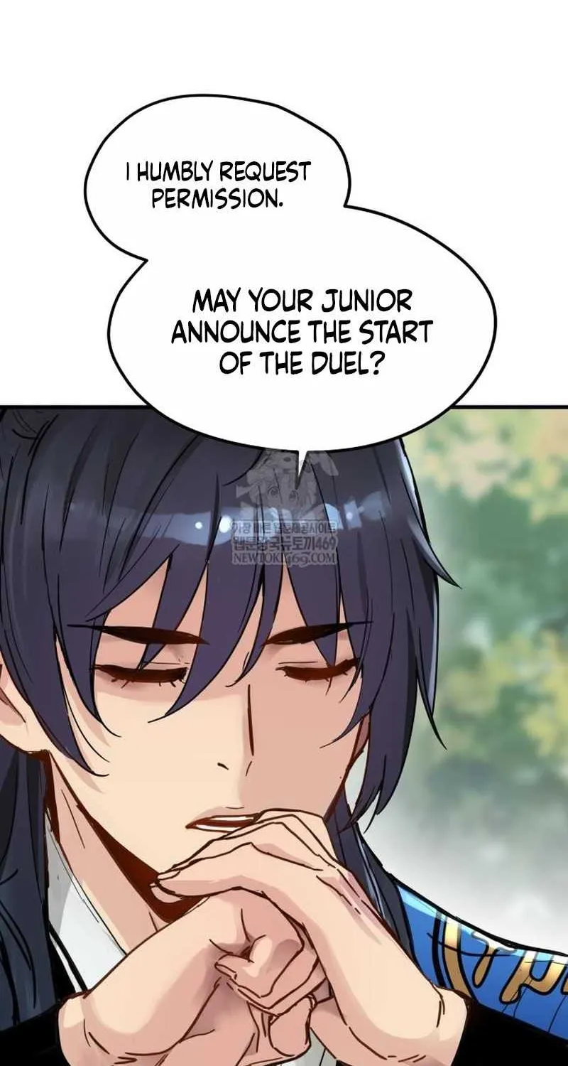 Read Surviving as a Genius on Borrowed Time chapter 60 image 54 on Lezhin