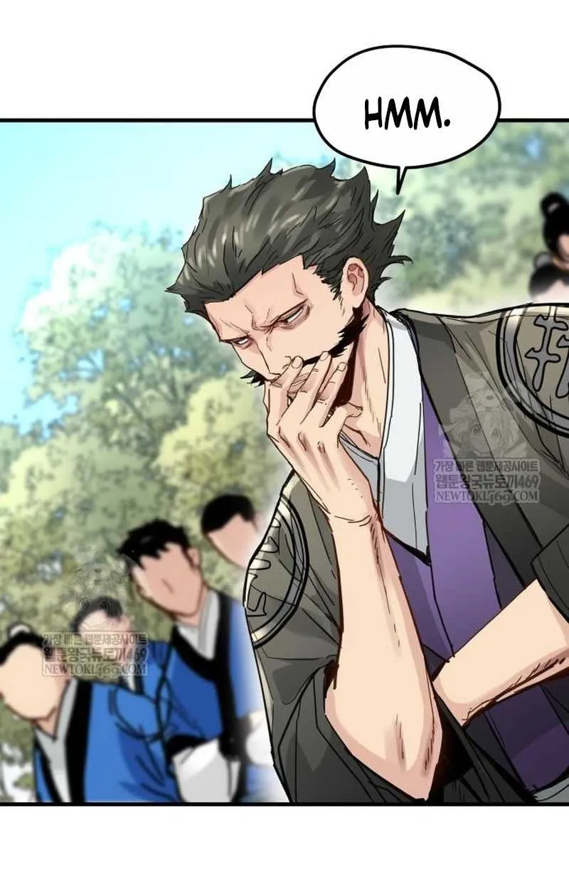 Read Surviving as a Genius on Borrowed Time chapter 60 image 56 on Lezhin
