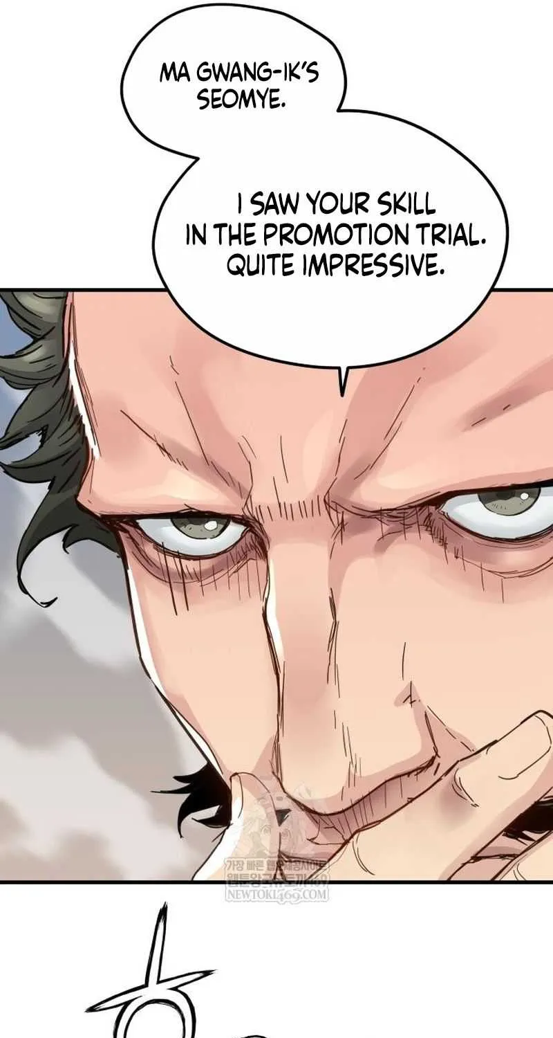 Read Surviving as a Genius on Borrowed Time chapter 60 image 57 on Lezhin