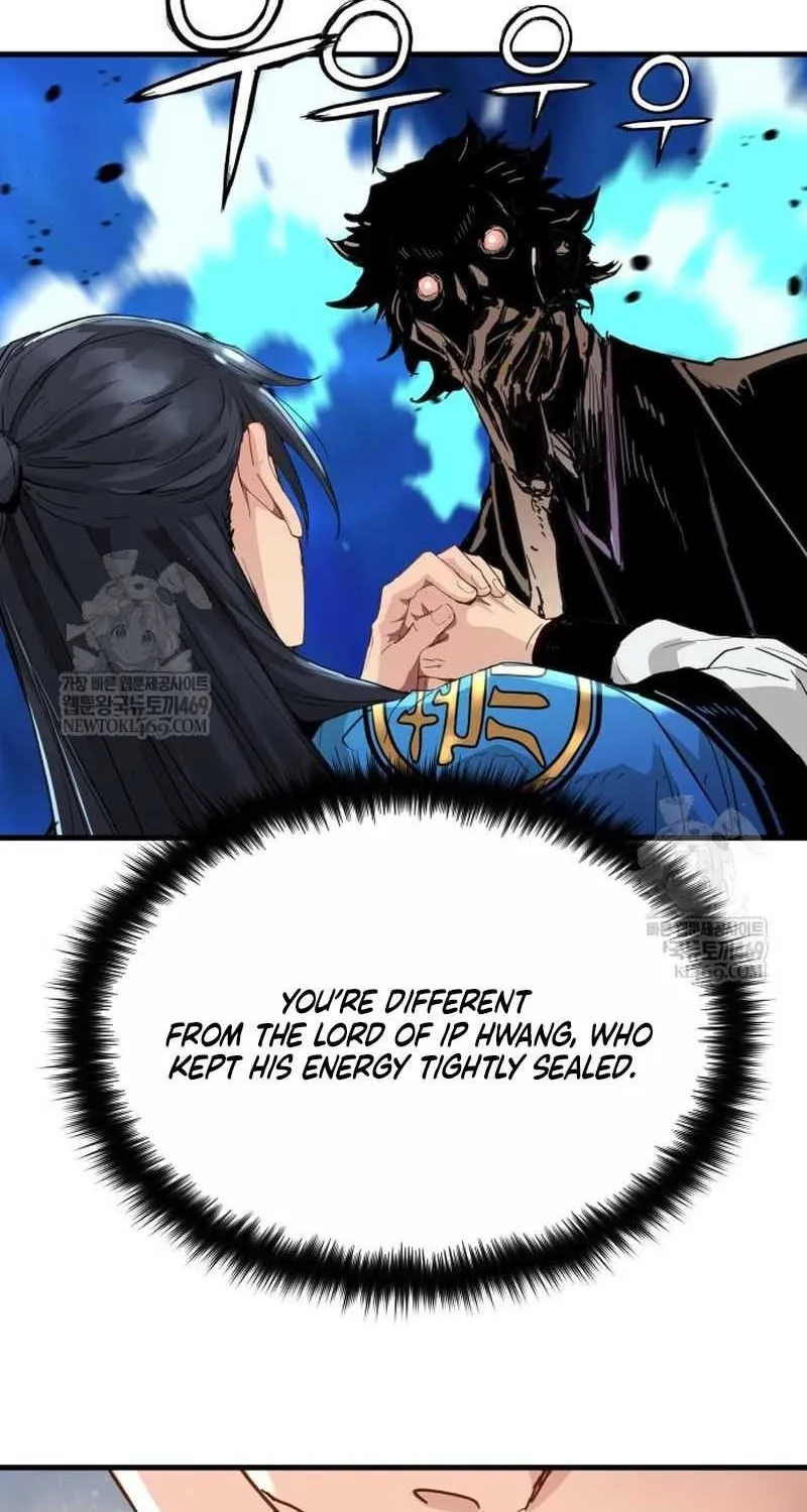 Read Surviving as a Genius on Borrowed Time chapter 60 image 58 on Lezhin