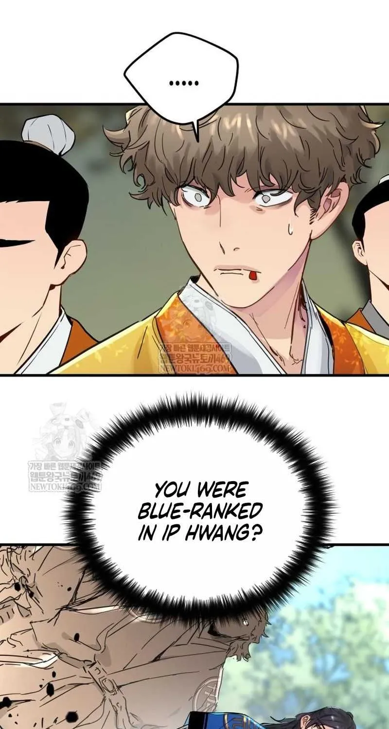 Read Surviving as a Genius on Borrowed Time chapter 60 image 6 on Lezhin