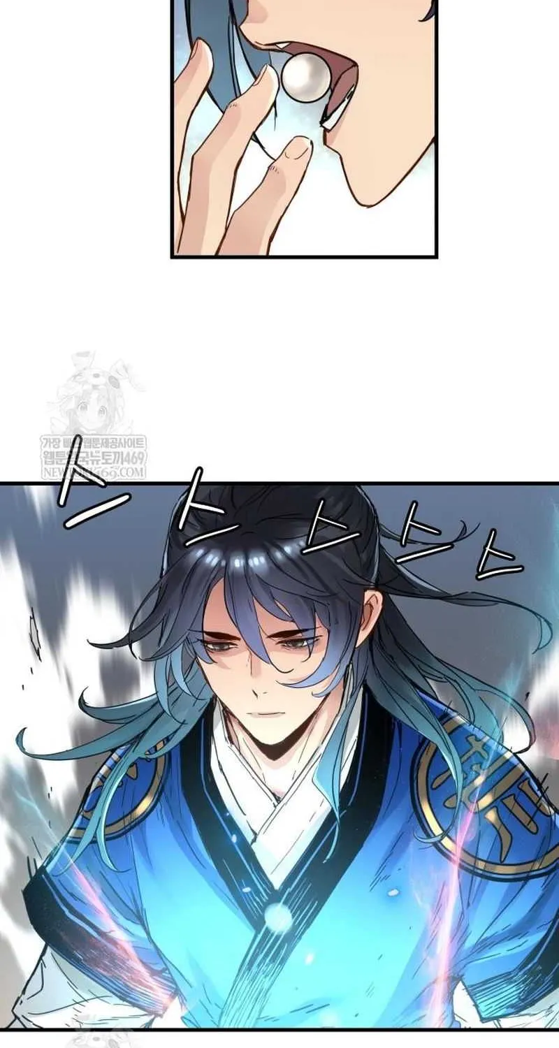 Read Surviving as a Genius on Borrowed Time chapter 60 image 62 on Lezhin