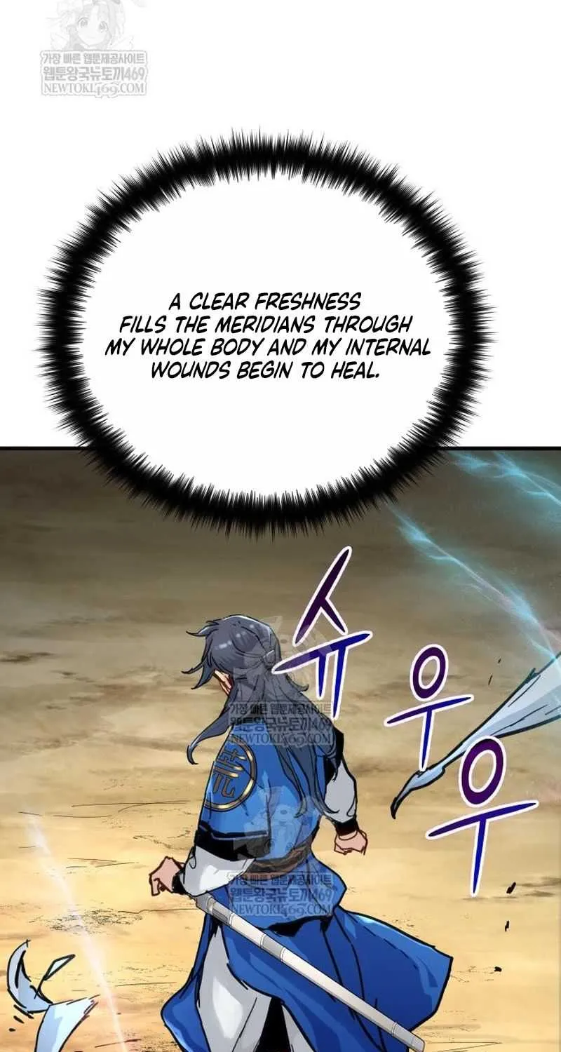 Read Surviving as a Genius on Borrowed Time chapter 60 image 63 on Lezhin