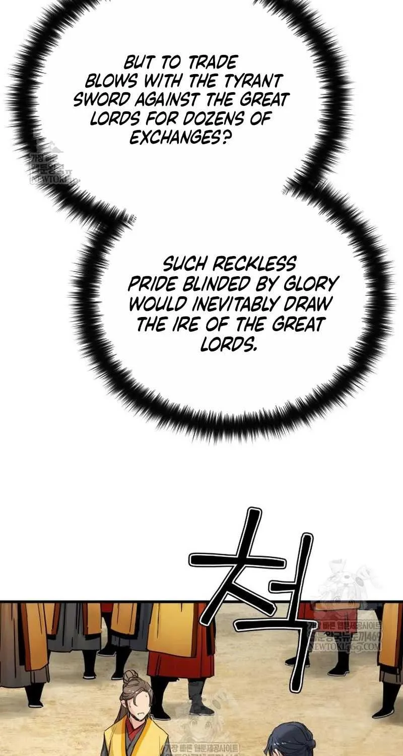 Read Surviving as a Genius on Borrowed Time chapter 60 image 69 on Lezhin