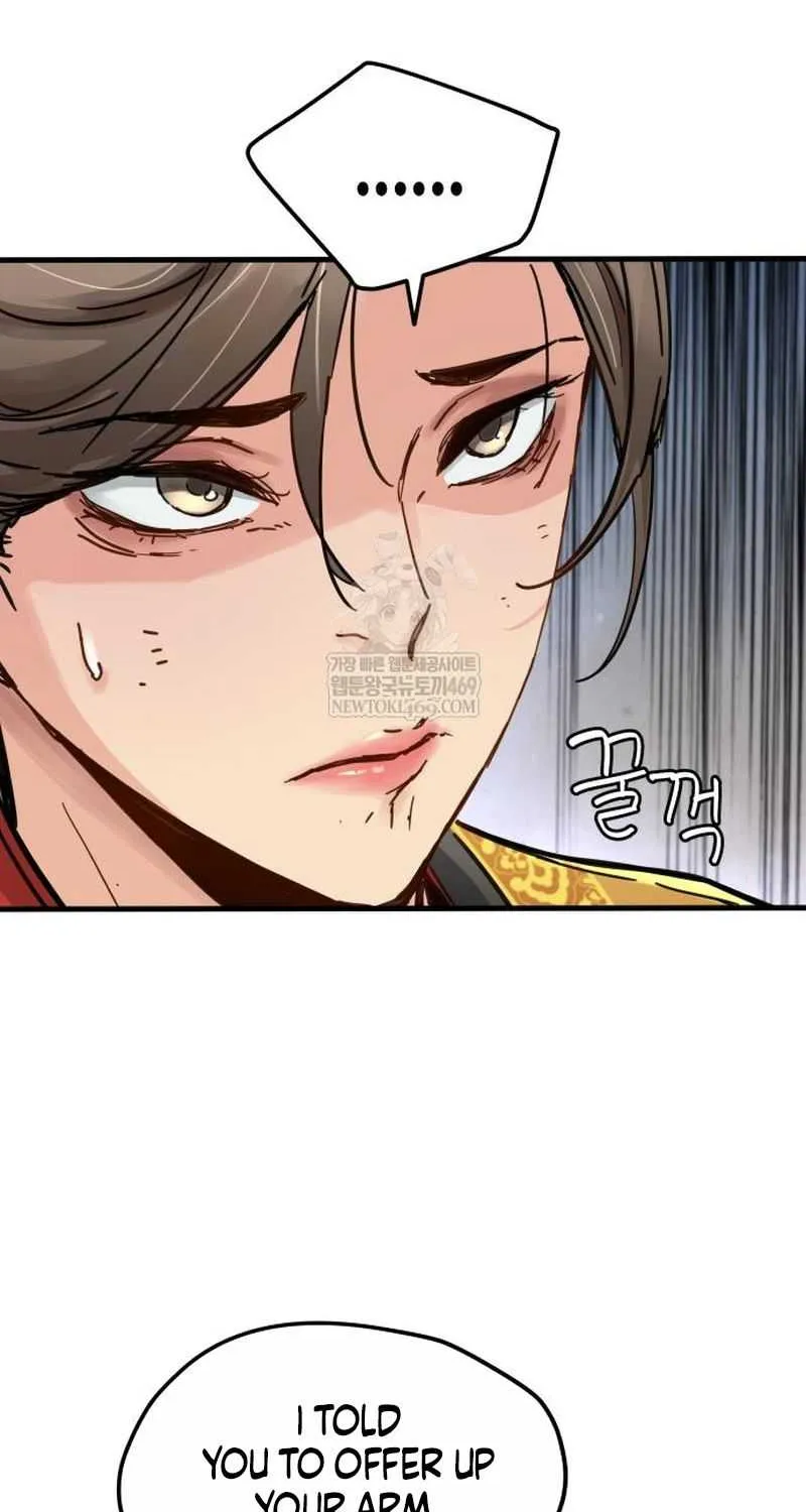 Read Surviving as a Genius on Borrowed Time chapter 60 image 74 on Lezhin