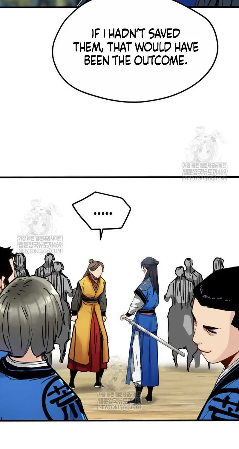 Read Surviving as a Genius on Borrowed Time chapter 60 image 77 on Lezhin