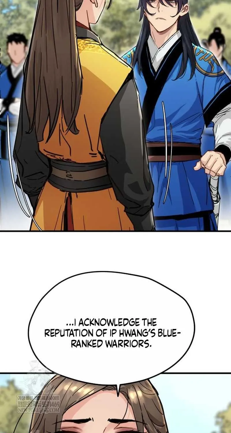 Read Surviving as a Genius on Borrowed Time chapter 60 image 79 on Lezhin