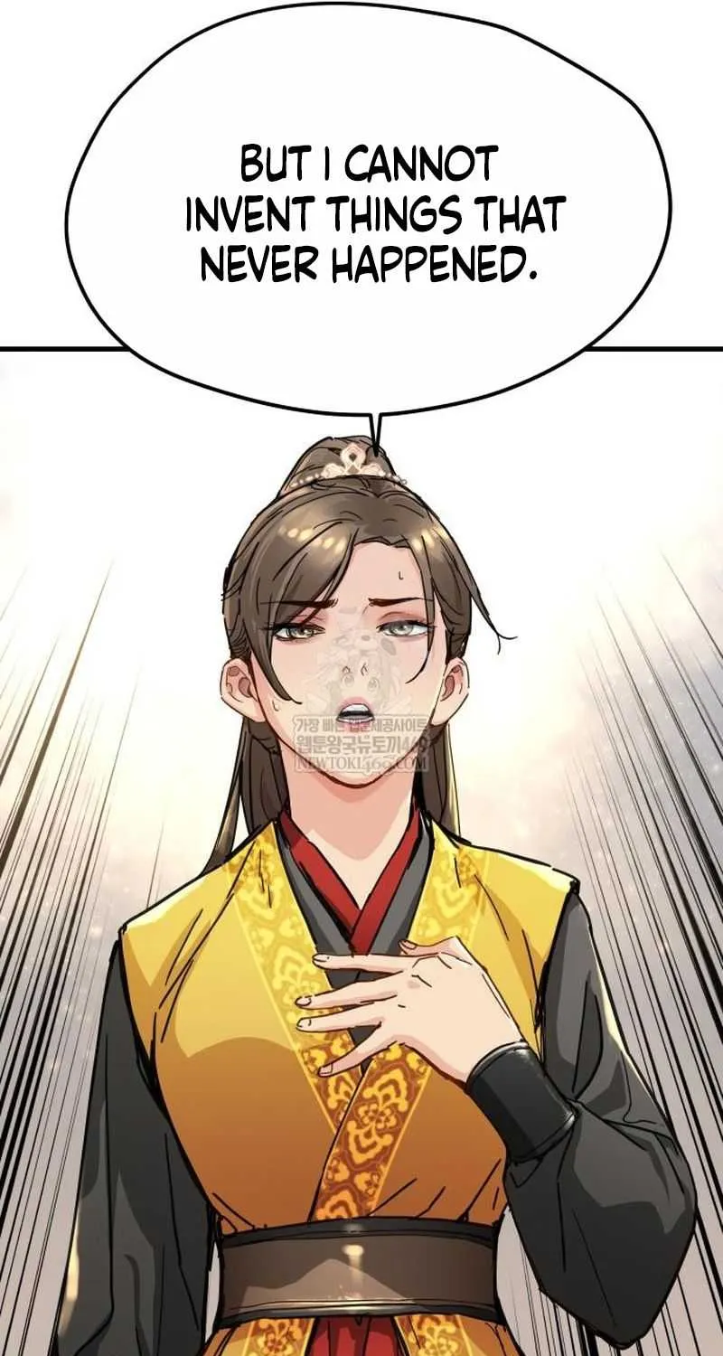 Read Surviving as a Genius on Borrowed Time chapter 60 image 81 on Lezhin