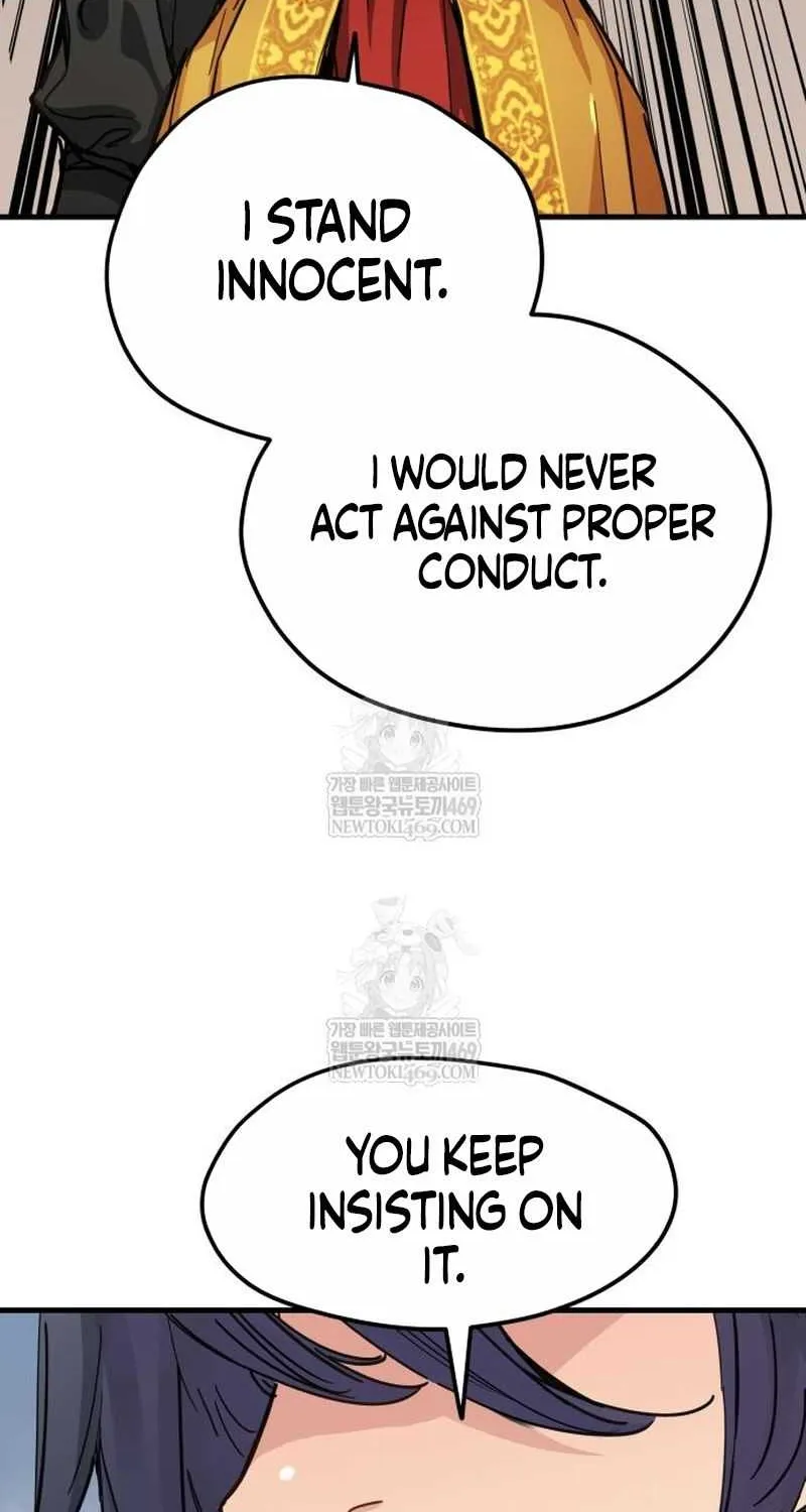 Read Surviving as a Genius on Borrowed Time chapter 60 image 82 on Lezhin