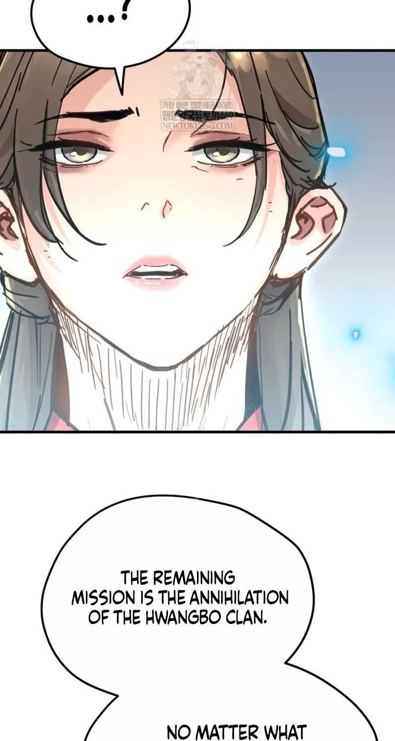 Read Surviving as a Genius on Borrowed Time chapter 60 image 84 on Lezhin