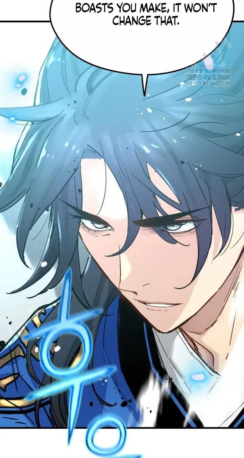 Read Surviving as a Genius on Borrowed Time chapter 60 image 85 on Lezhin
