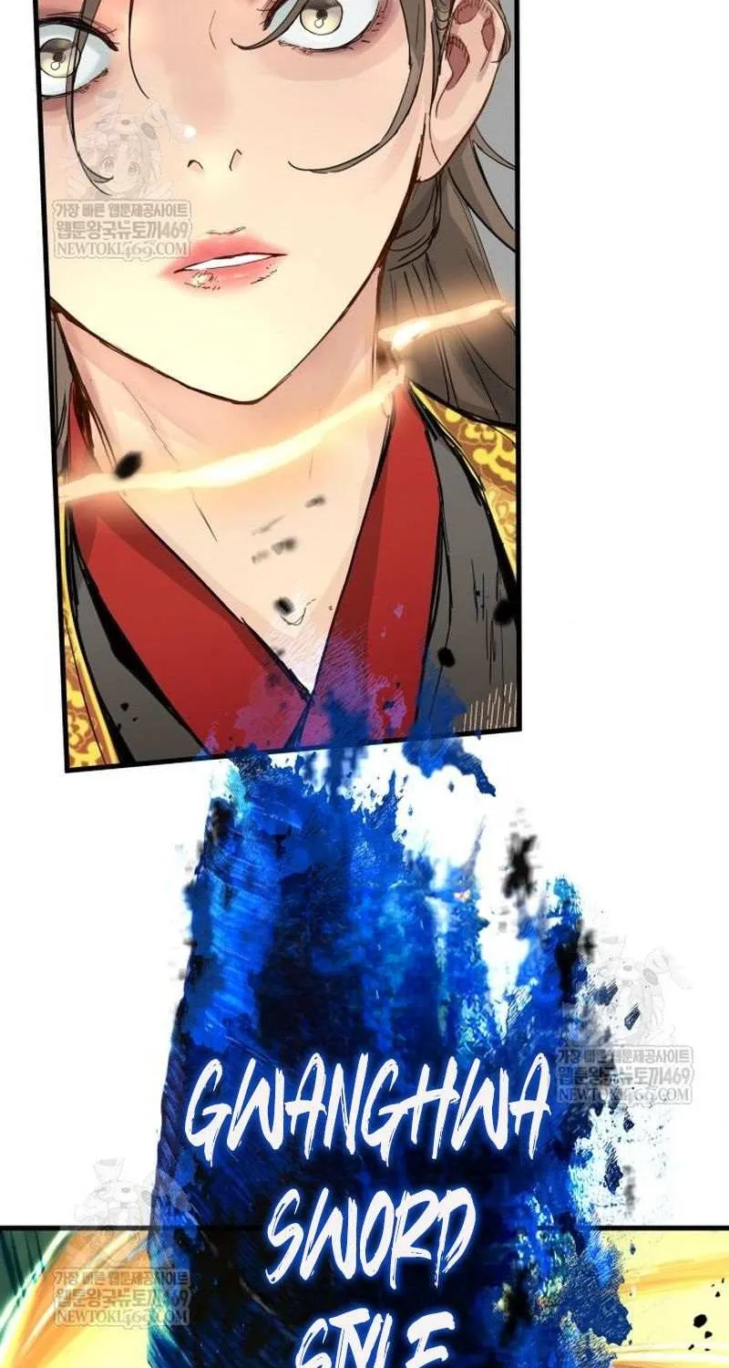 Read Surviving as a Genius on Borrowed Time chapter 60 image 90 on Lezhin