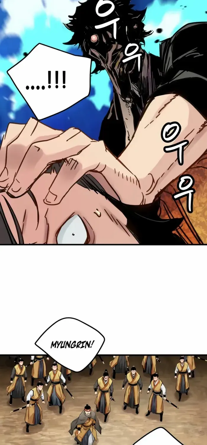 Read Surviving as a Genius on Borrowed Time chapter 61 image 11 on Lezhin