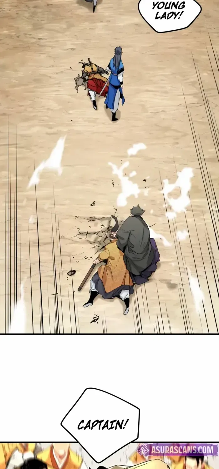 Read Surviving as a Genius on Borrowed Time chapter 61 image 12 on Lezhin