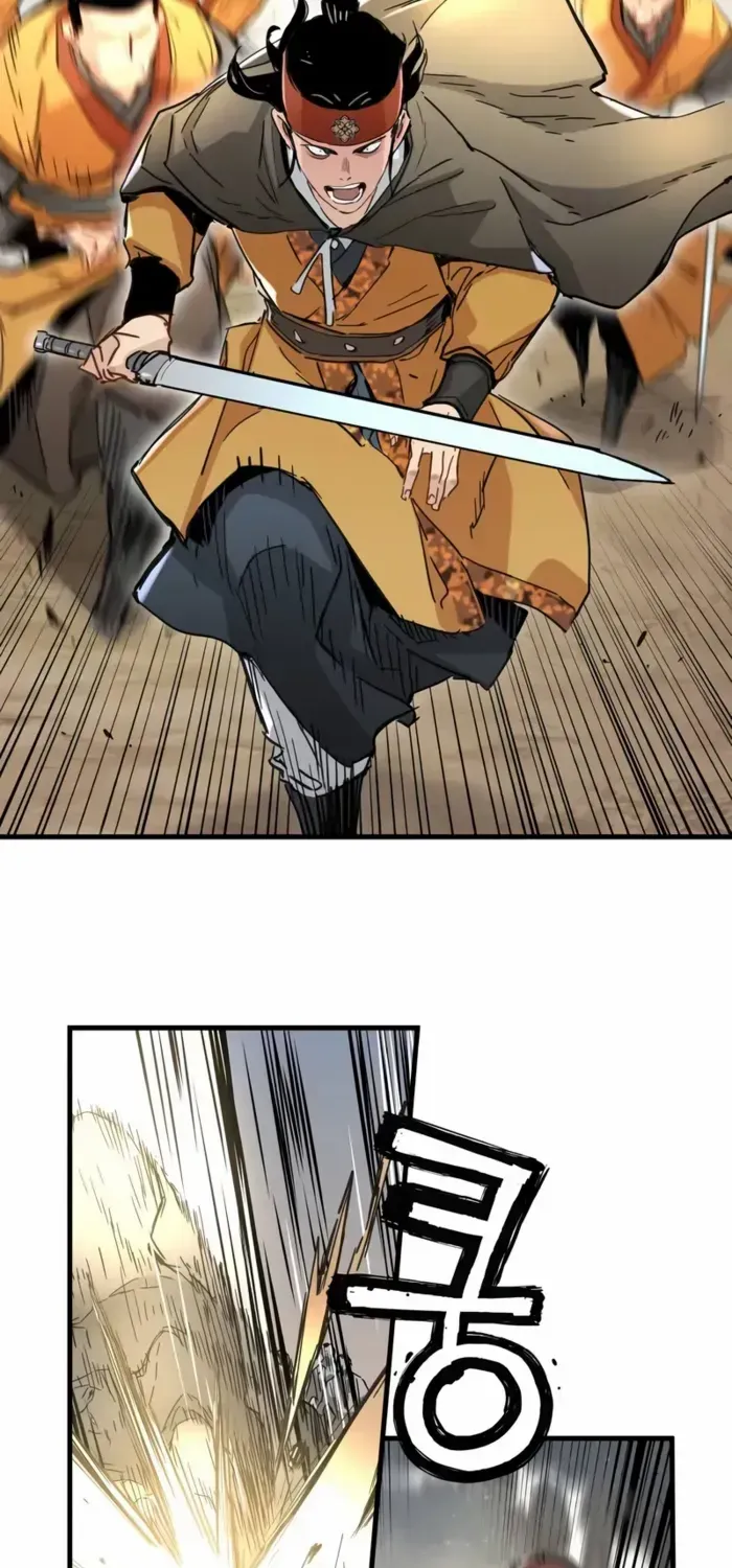 Read Surviving as a Genius on Borrowed Time chapter 61 image 13 on Lezhin