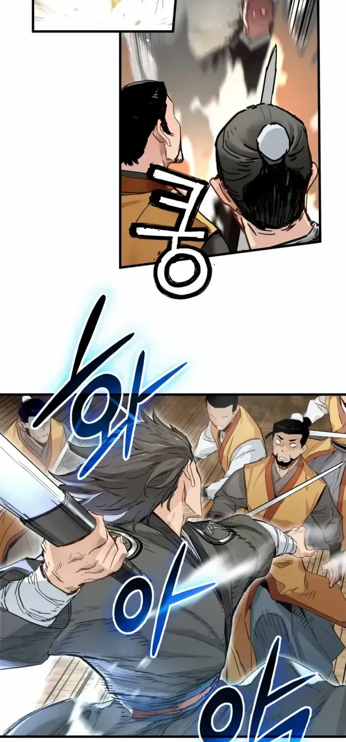 Read Surviving as a Genius on Borrowed Time chapter 61 image 14 on Lezhin