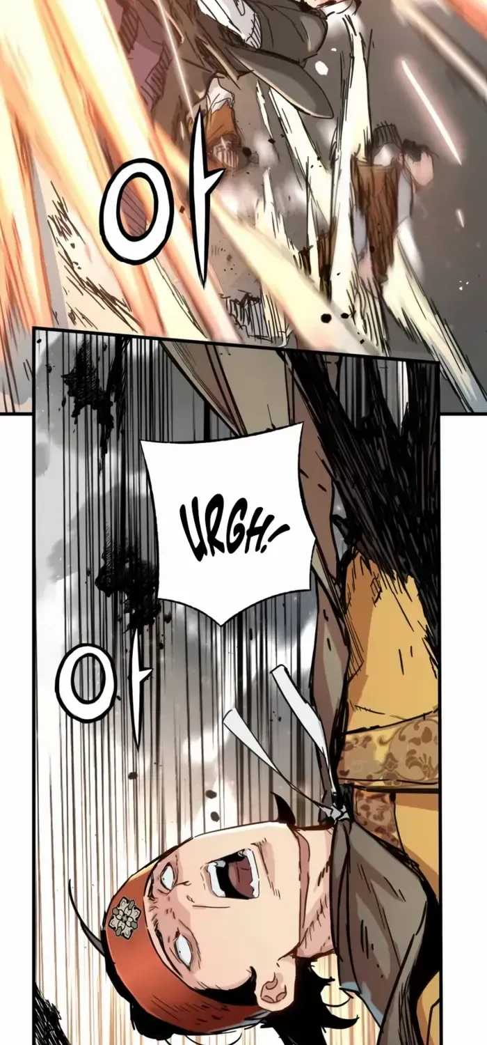 Read Surviving as a Genius on Borrowed Time chapter 61 image 17 on Lezhin