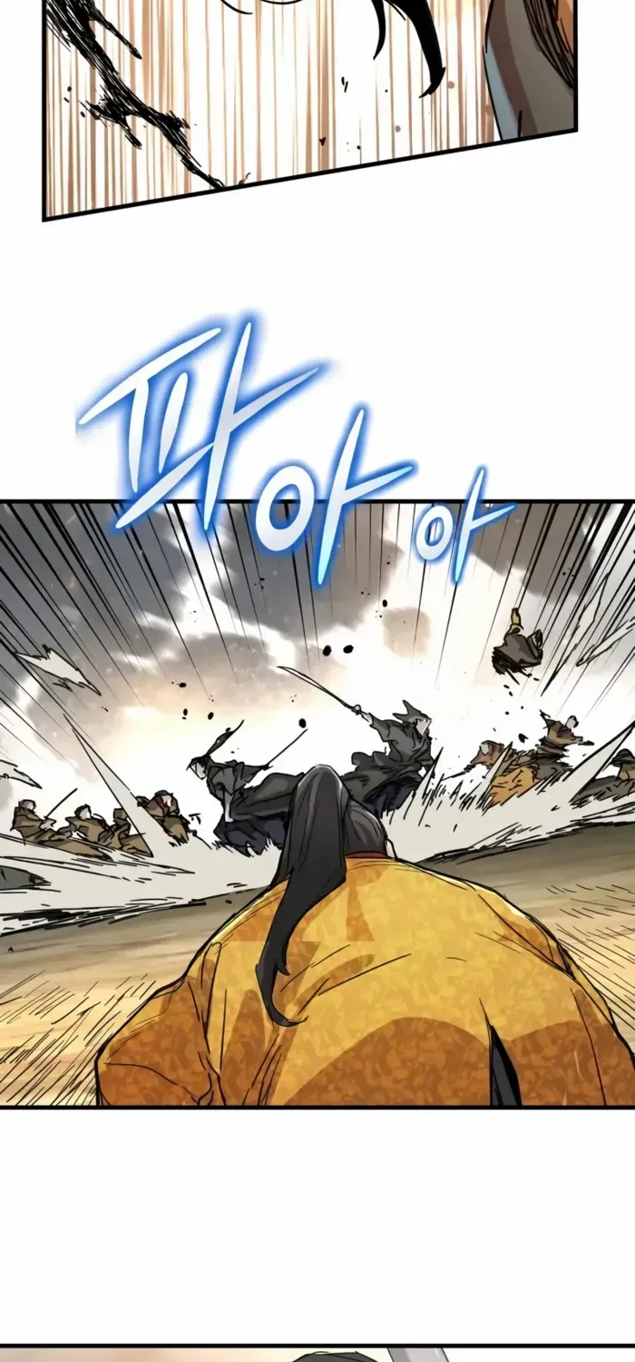 Read Surviving as a Genius on Borrowed Time chapter 61 image 18 on Lezhin