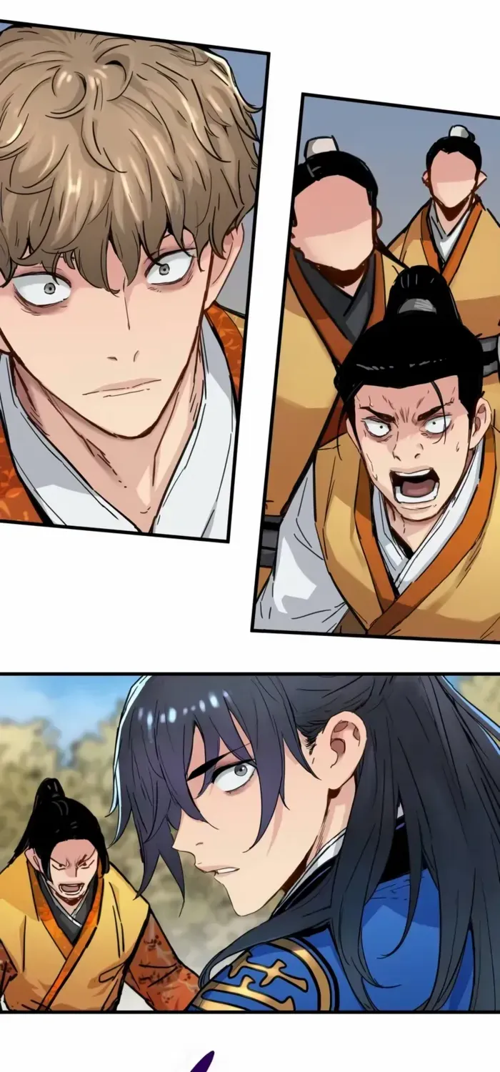 Read Surviving as a Genius on Borrowed Time chapter 61 image 29 on Lezhin