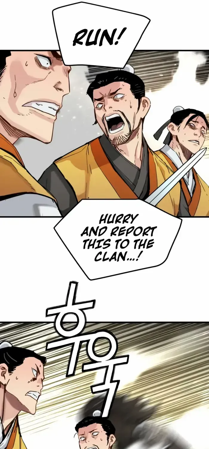 Read Surviving as a Genius on Borrowed Time chapter 61 image 33 on Lezhin