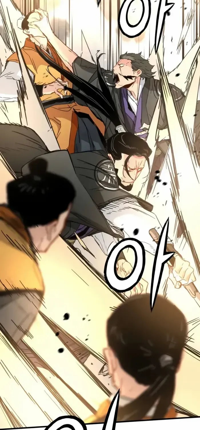 Read Surviving as a Genius on Borrowed Time chapter 61 image 36 on Lezhin