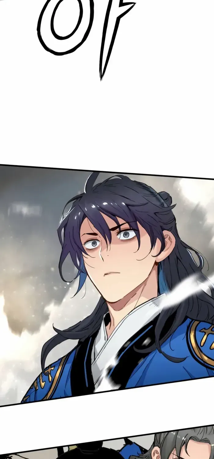 Read Surviving as a Genius on Borrowed Time chapter 61 image 37 on Lezhin