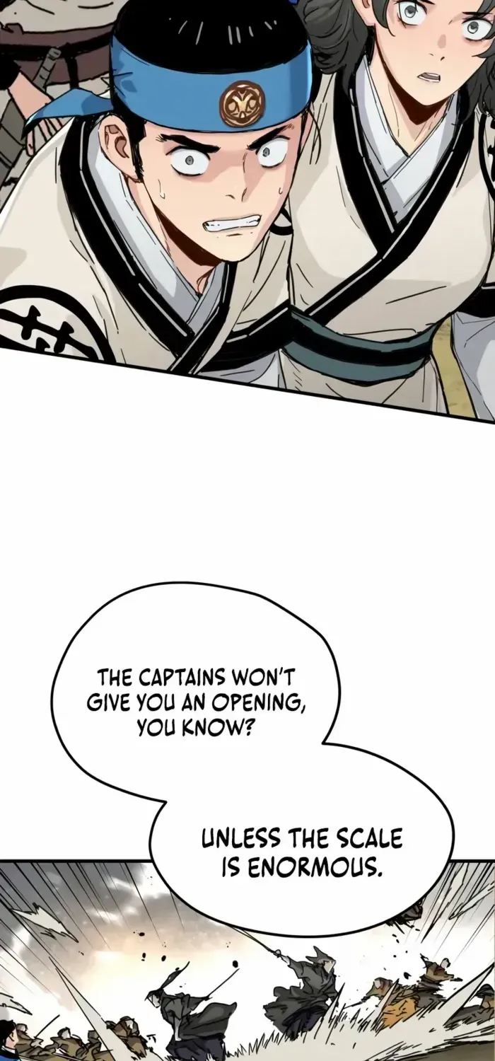 Read Surviving as a Genius on Borrowed Time chapter 61 image 38 on Lezhin