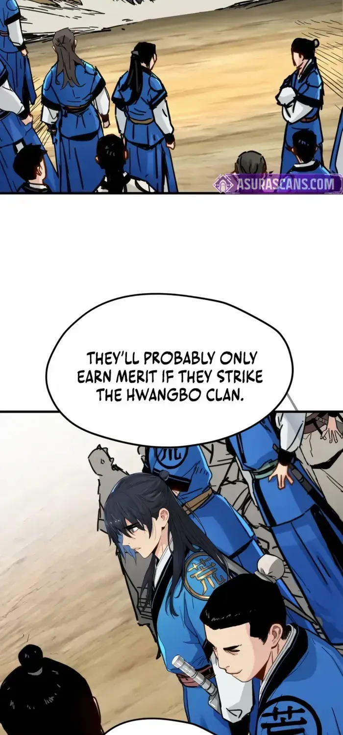 Read Surviving as a Genius on Borrowed Time chapter 61 image 39 on Lezhin