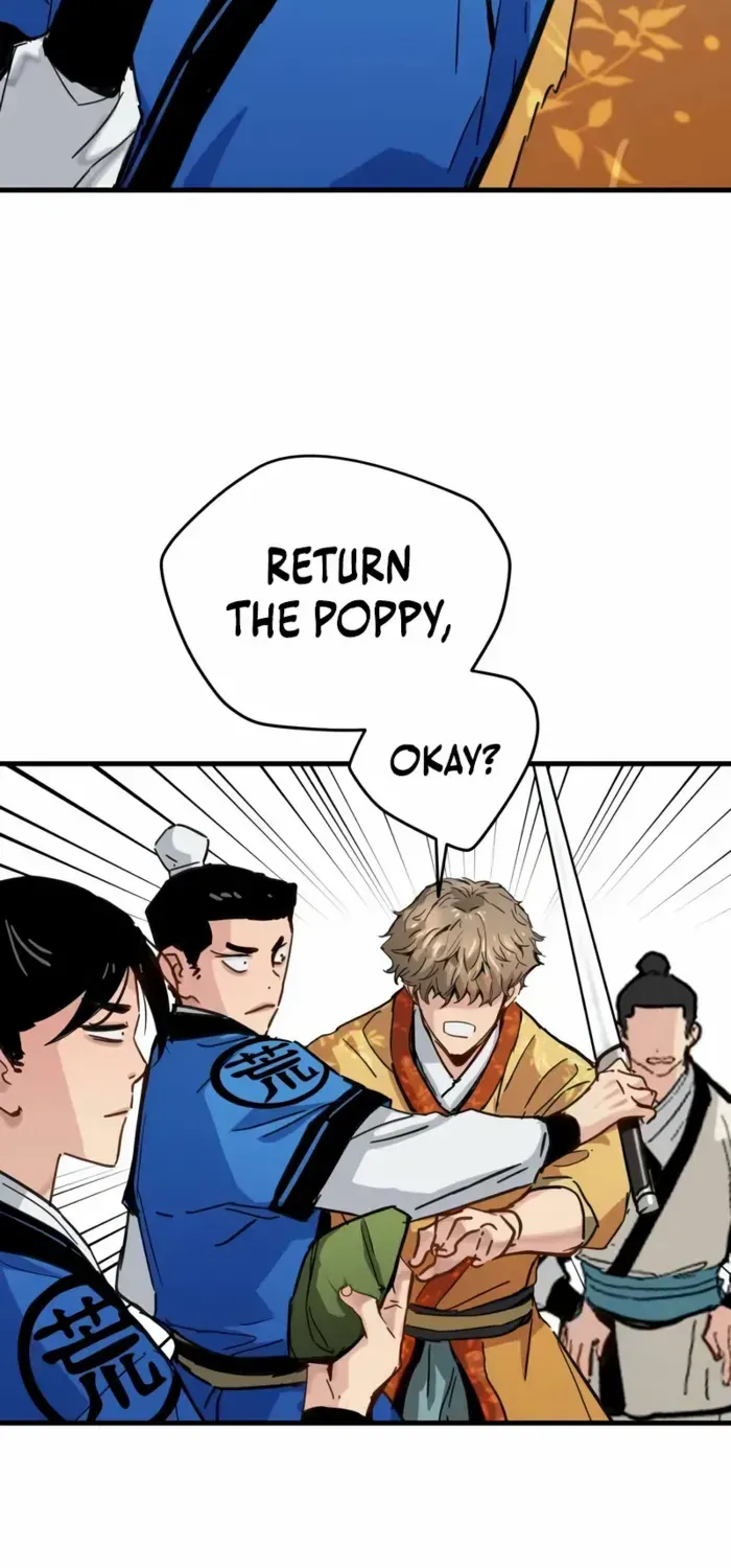 Read Surviving as a Genius on Borrowed Time chapter 61 image 44 on Lezhin