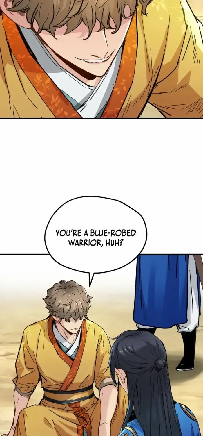 Read Surviving as a Genius on Borrowed Time chapter 61 image 47 on Lezhin