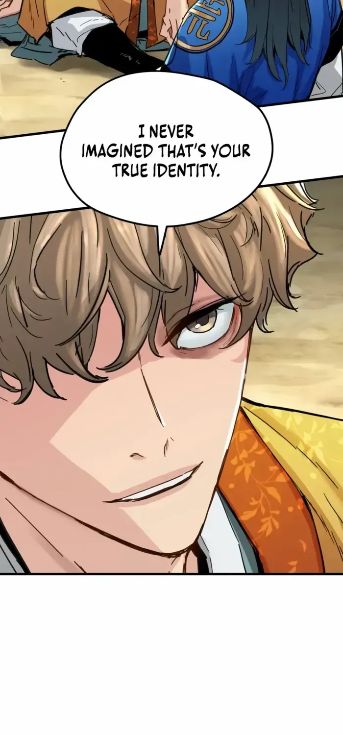 Read Surviving as a Genius on Borrowed Time chapter 61 image 48 on Lezhin