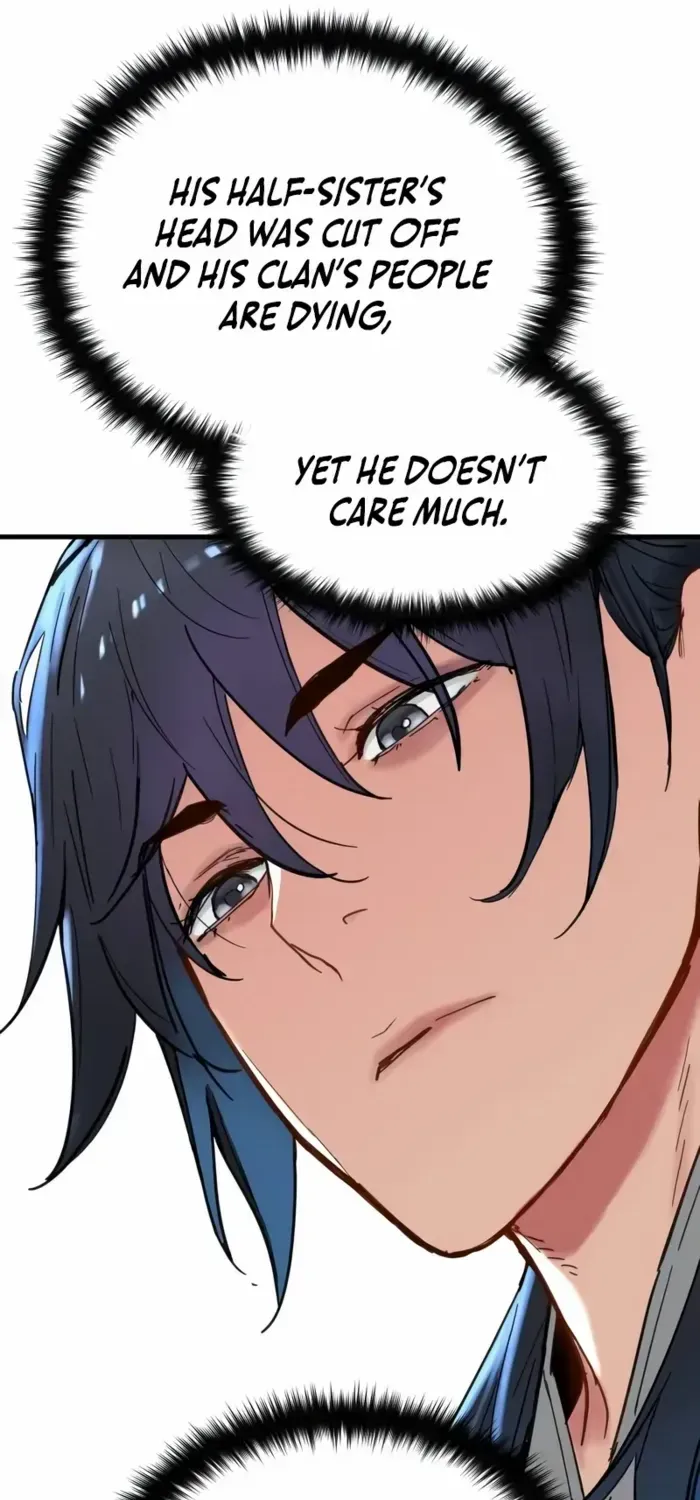 Read Surviving as a Genius on Borrowed Time chapter 61 image 49 on Lezhin