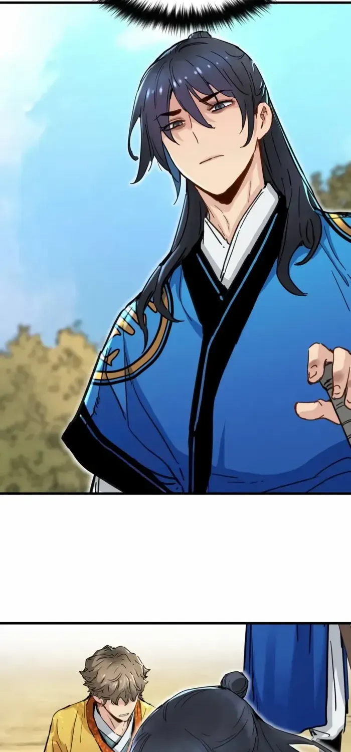 Read Surviving as a Genius on Borrowed Time chapter 61 image 58 on Lezhin