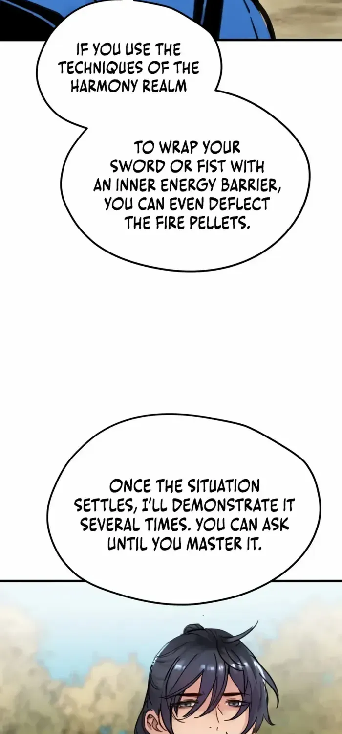 Read Surviving as a Genius on Borrowed Time chapter 61 image 66 on Lezhin