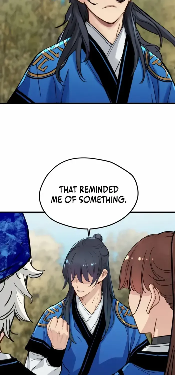 Read Surviving as a Genius on Borrowed Time chapter 61 image 67 on Lezhin