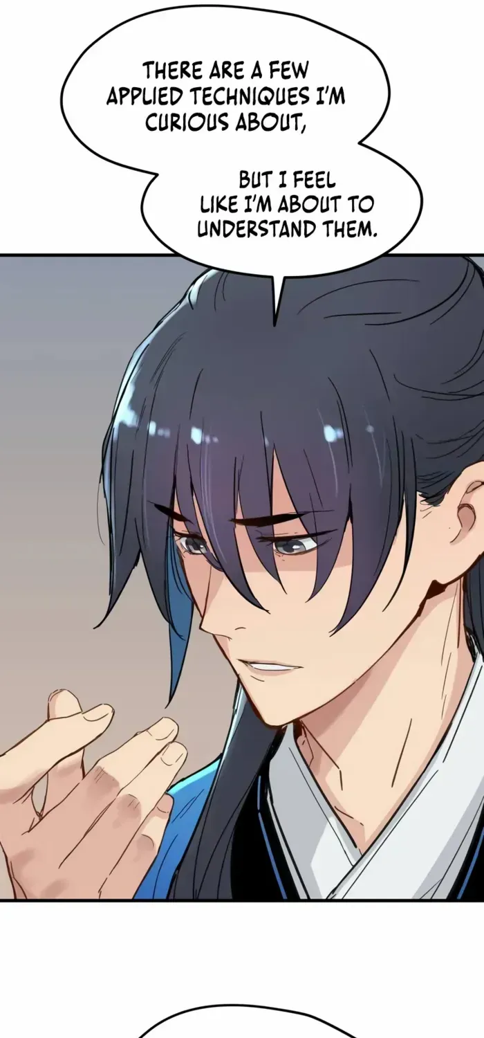 Read Surviving as a Genius on Borrowed Time chapter 61 image 69 on Lezhin
