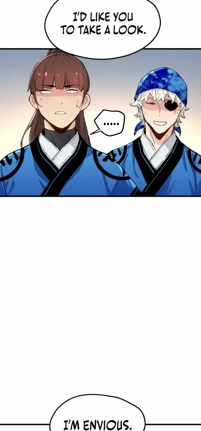 Read Surviving as a Genius on Borrowed Time chapter 61 image 70 on Lezhin
