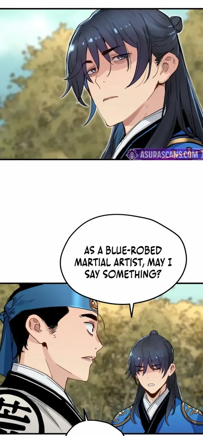 Read Surviving as a Genius on Borrowed Time chapter 61 image 73 on Lezhin